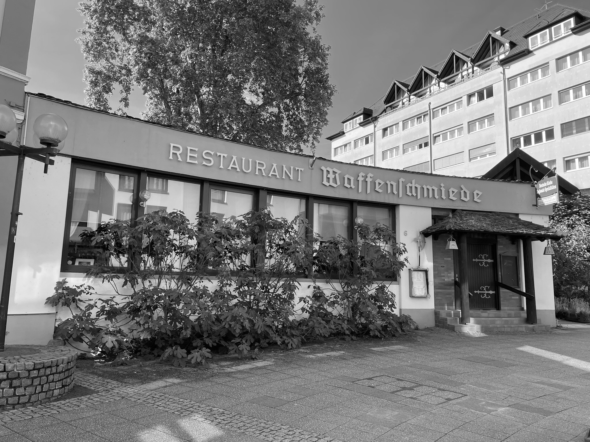 Waffenschmiede Bad Dürkheim