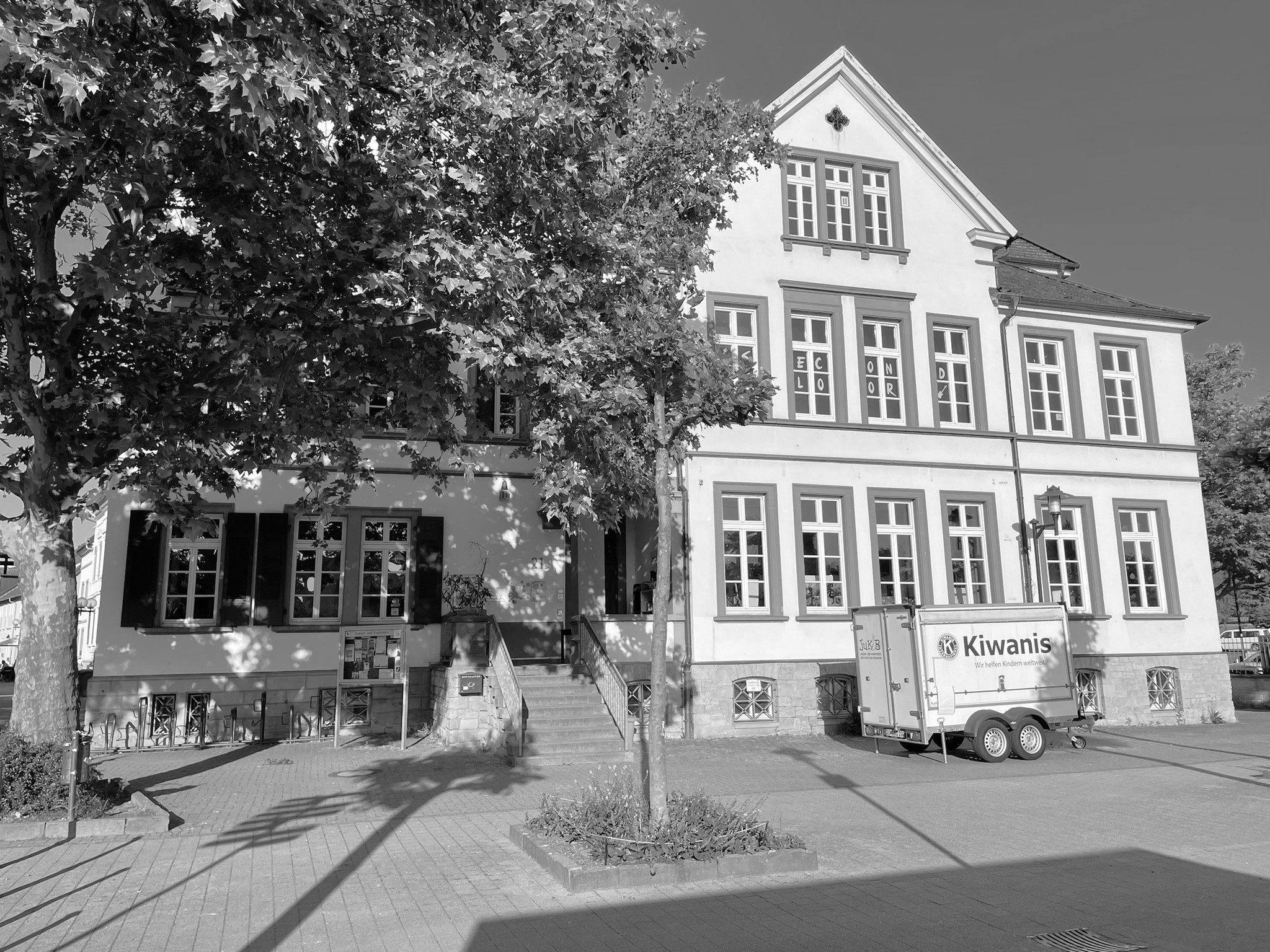 Jukib Bad Dürkheim